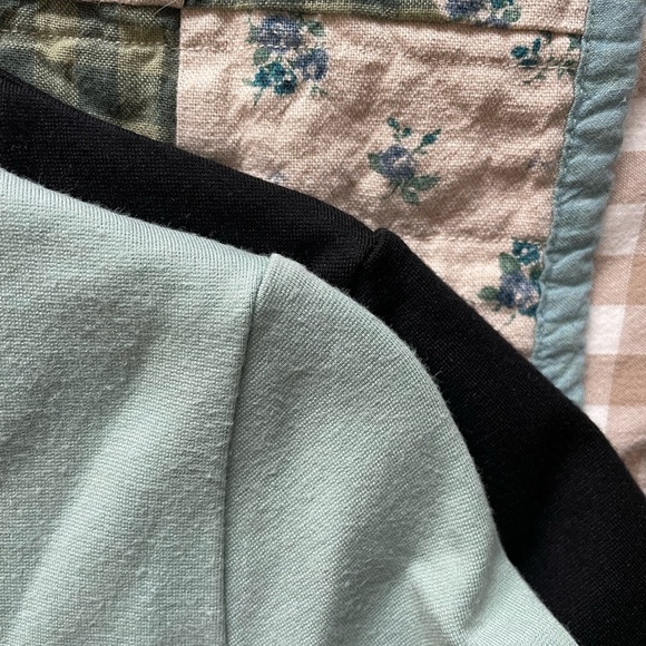 Lou Lou and Company Every Day Maternity and Nursing Dress - Picture 11 of 12